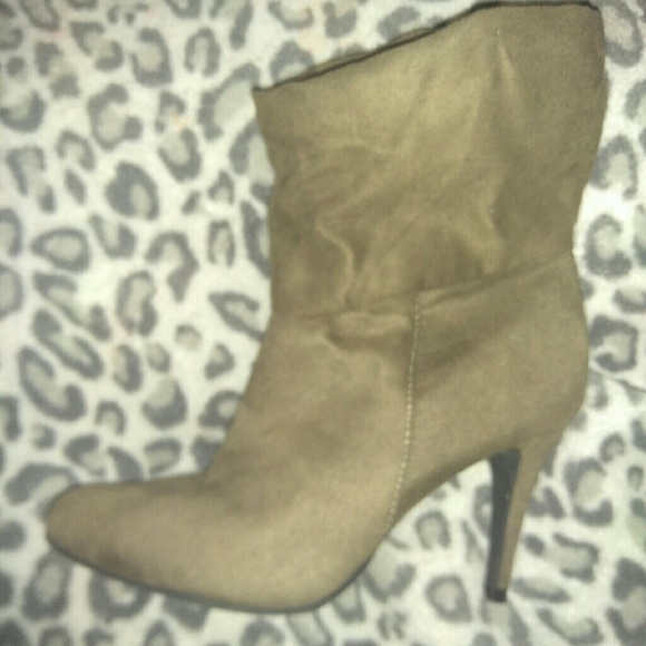 Booties - Picture 2 of 2